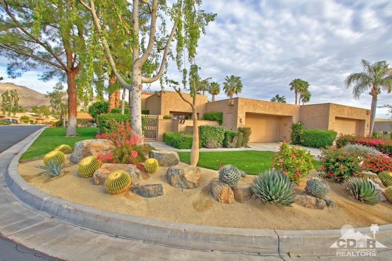 Image Number 1 for 73118  Carrizo Circle in Palm Desert