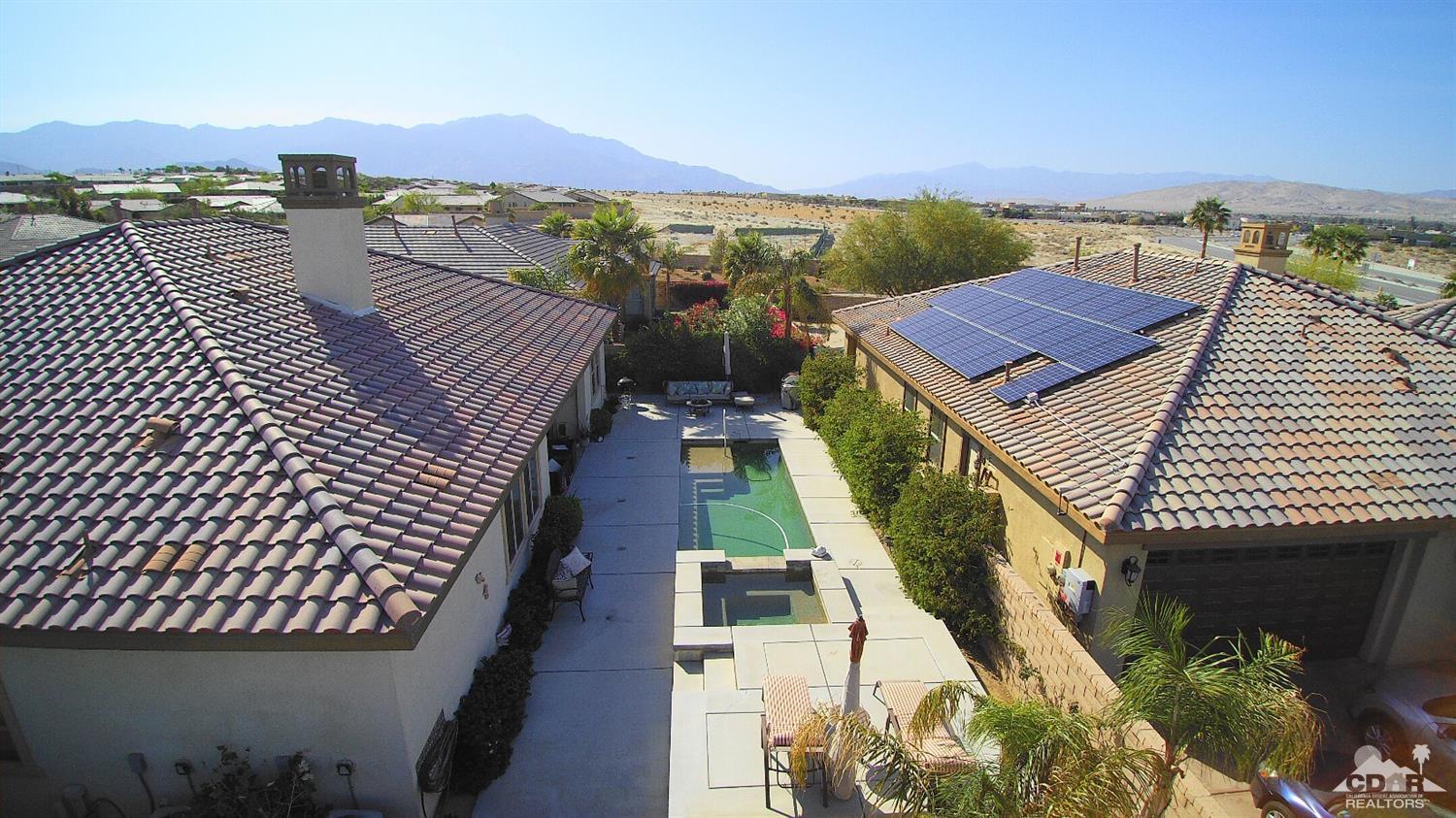 Image Number 1 for 35782  Raphael Drive in Palm Desert