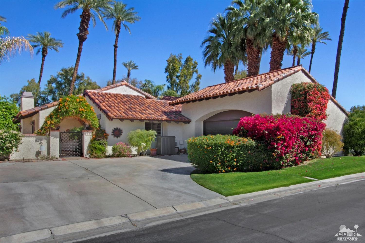 Image Number 1 for 57  Calle Solano in Rancho Mirage