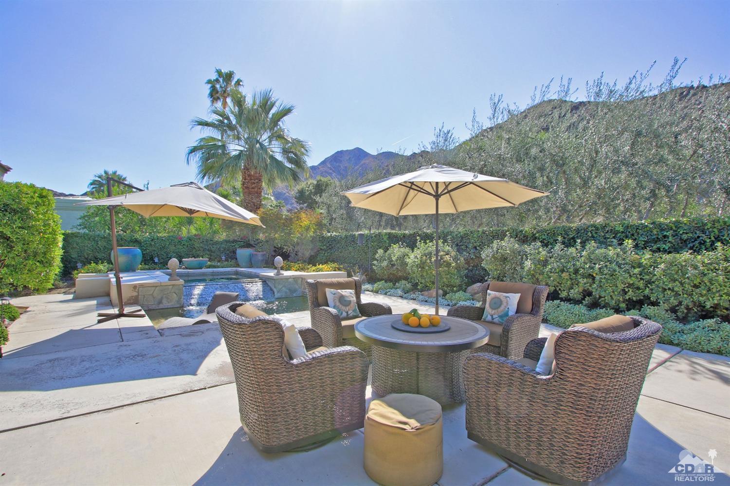 Image Number 1 for 46675 E Eldorado Drive in Indian Wells