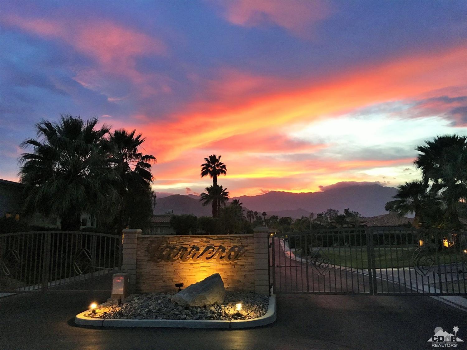 Image Number 1 for 17  Carrera Court in Rancho Mirage