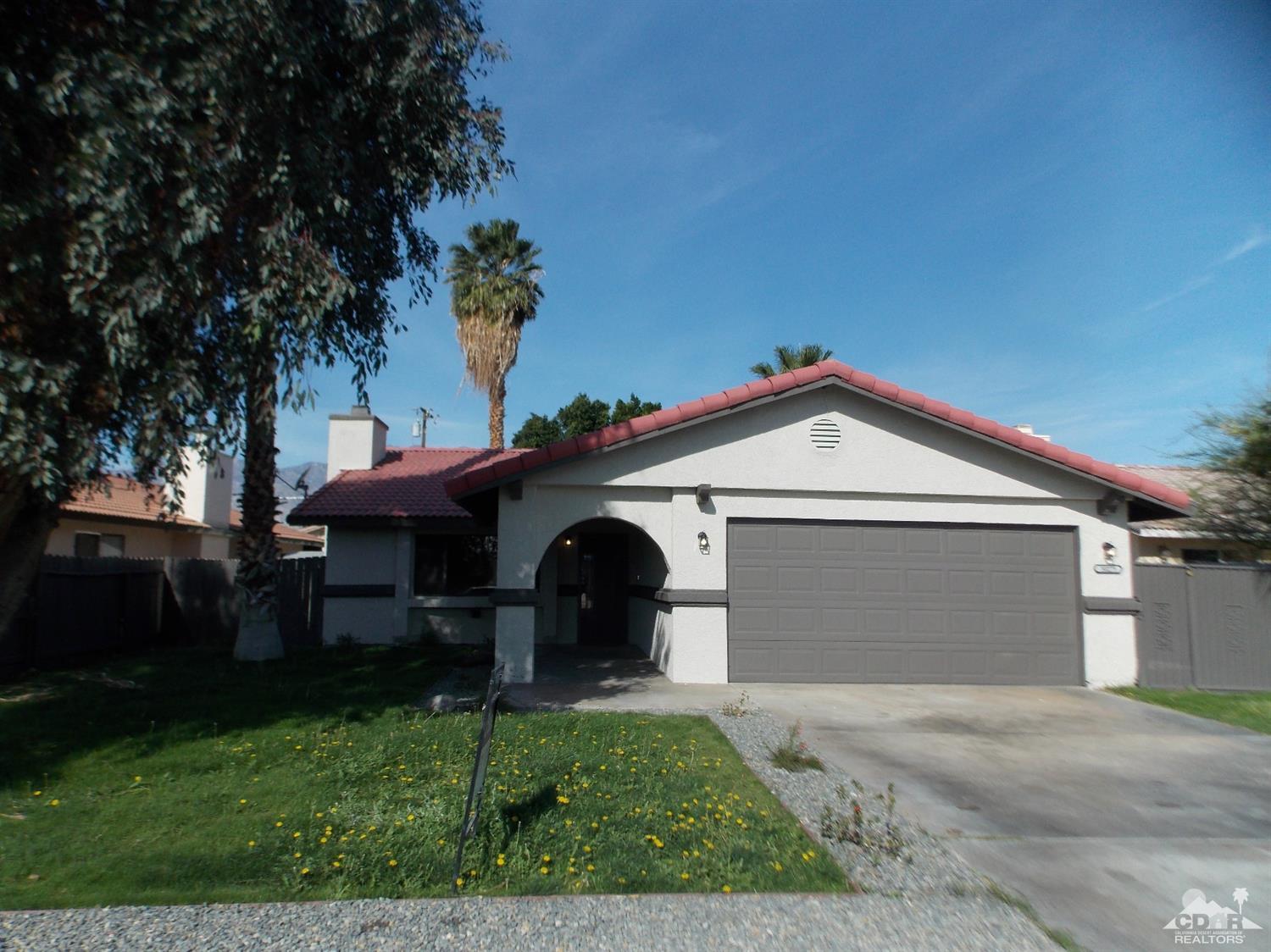Image Number 1 for 30275  Avenida Del Padre in Cathedral City