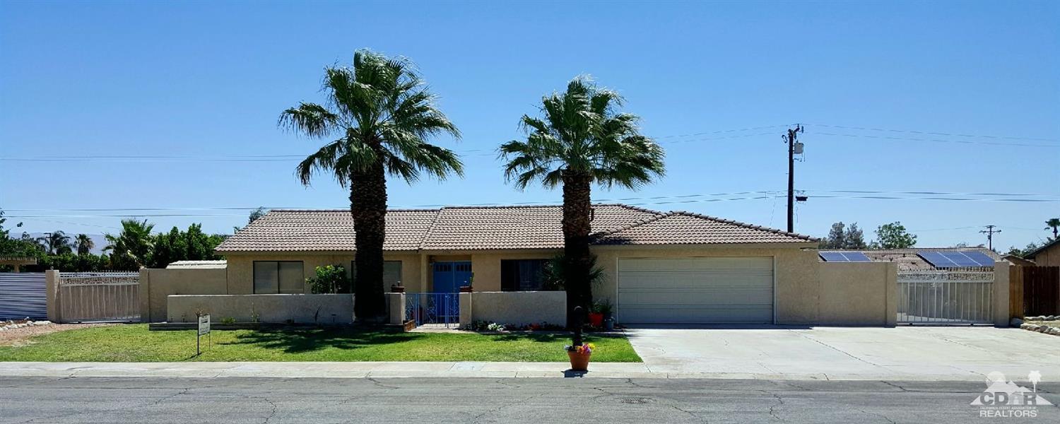 Image Number 1 for 2774 N Cypress Road in Palm Springs