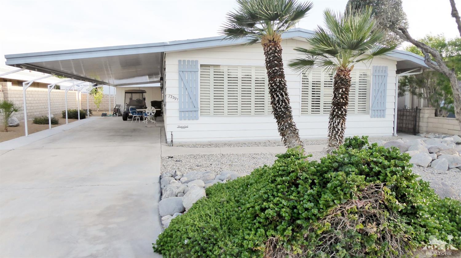 Image Number 1 for 73391  Palm Greens Parkway in Palm Desert