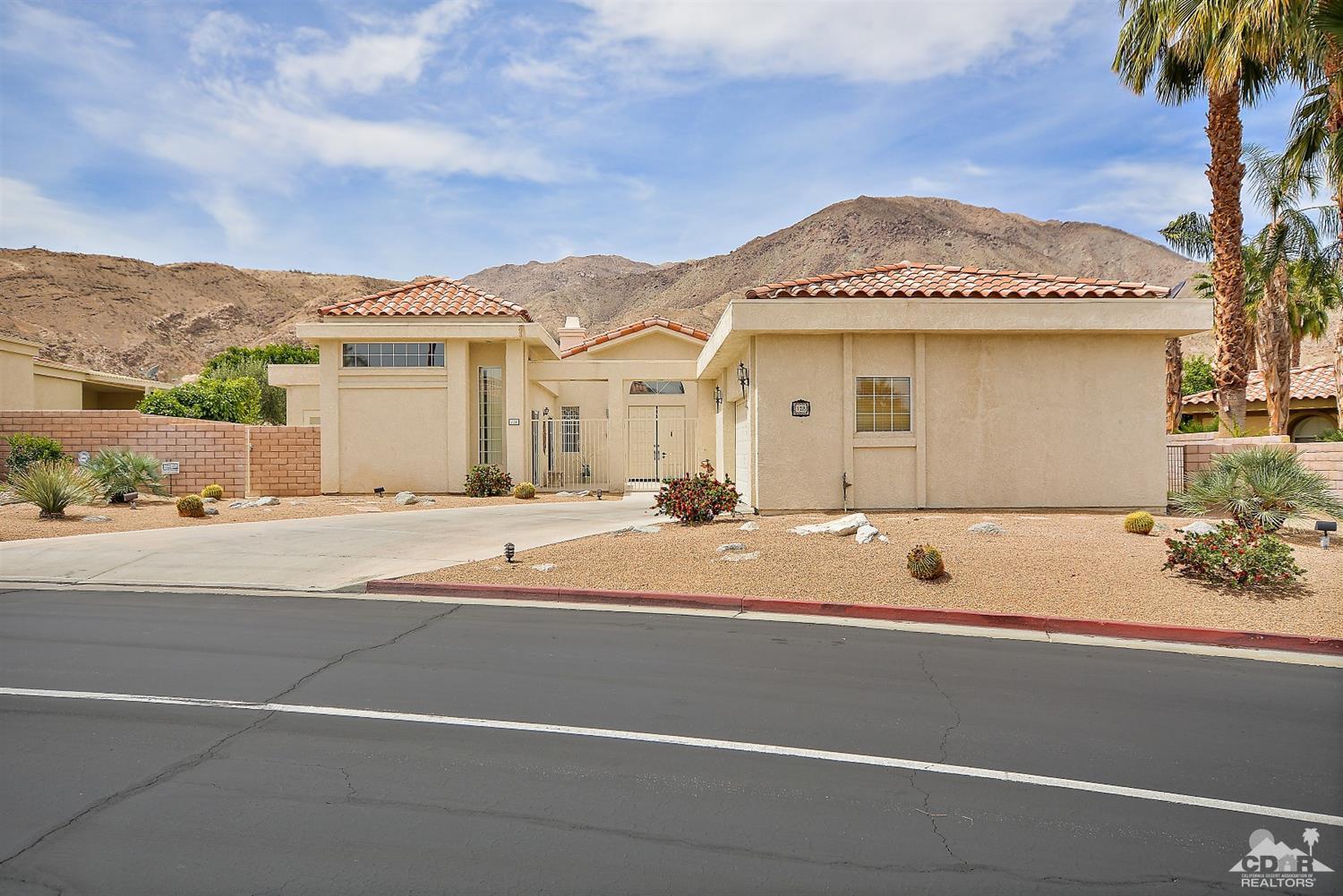 Image Number 1 for 128  Vista Paseo in Palm Desert