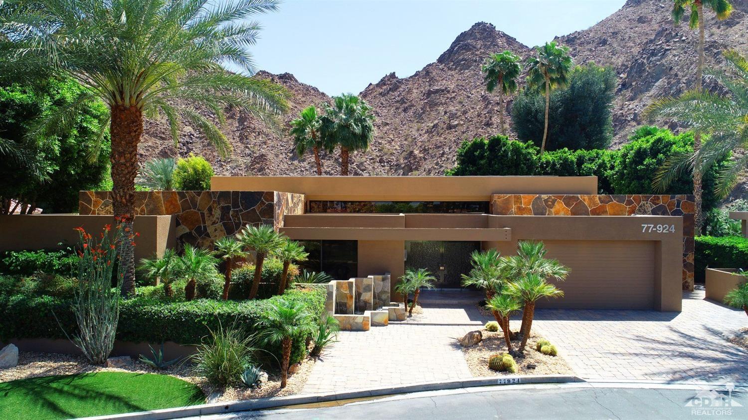 Image Number 1 for 77924  Cottonwood Cove in Indian Wells