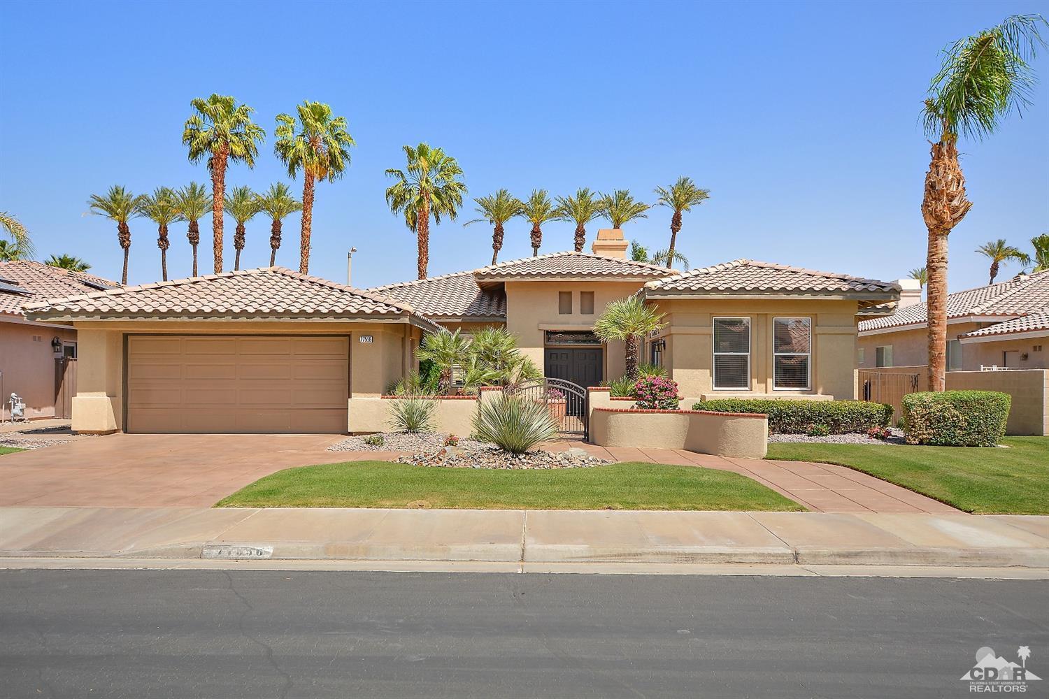 Image Number 1 for 77556  Barons Circle in Palm Desert