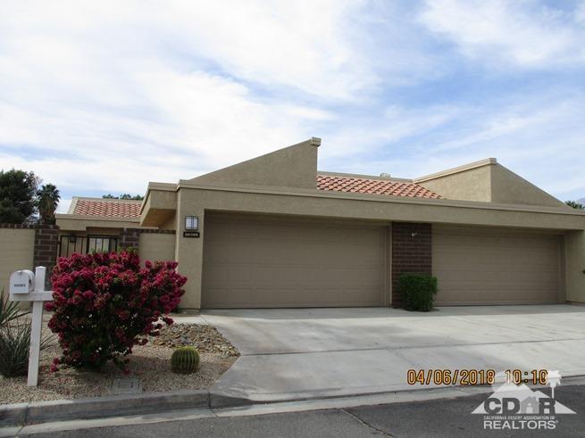 Image Number 1 for 68065  Village Drive in Cathedral City