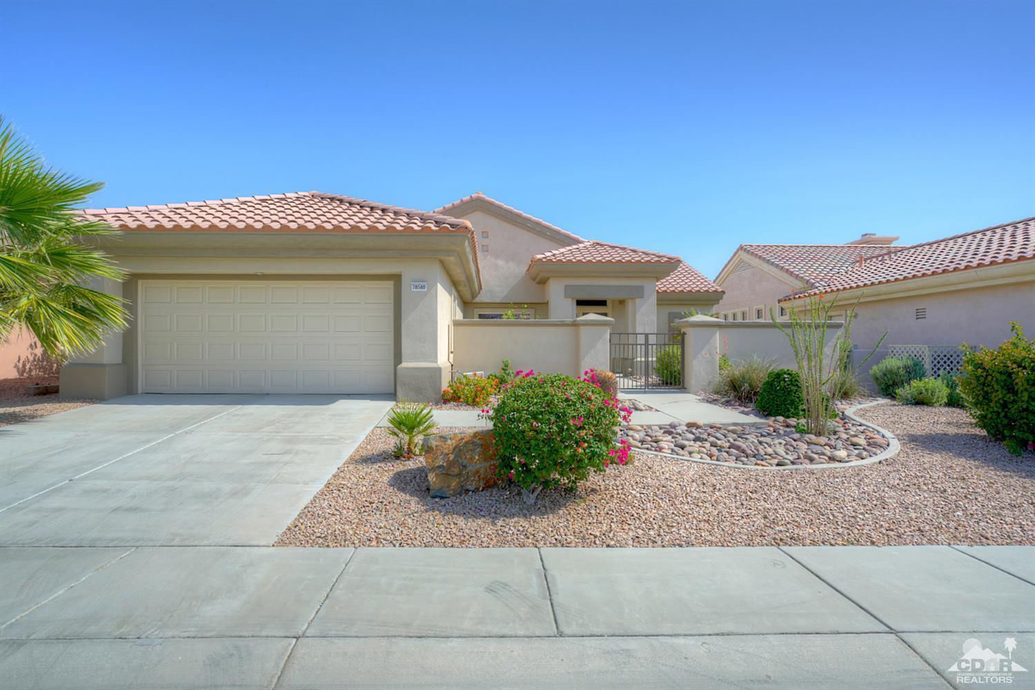 Image Number 1 for 78580  Autumn Lane in Palm Desert