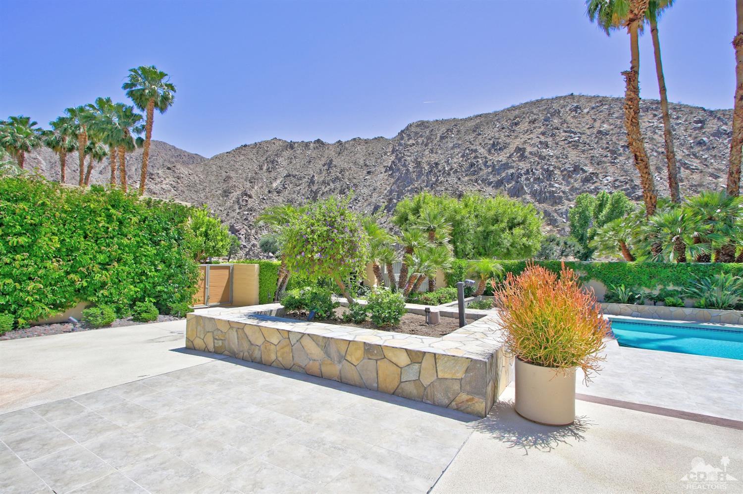 Image Number 1 for 46595 E Eldorado Drive in Indian Wells