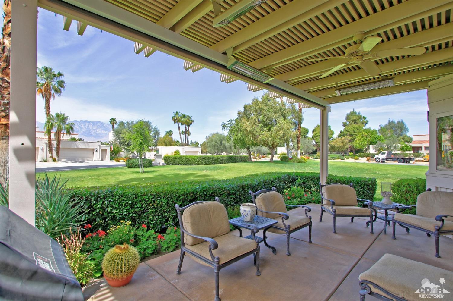 Image Number 1 for 813  Inverness Drive in Rancho Mirage