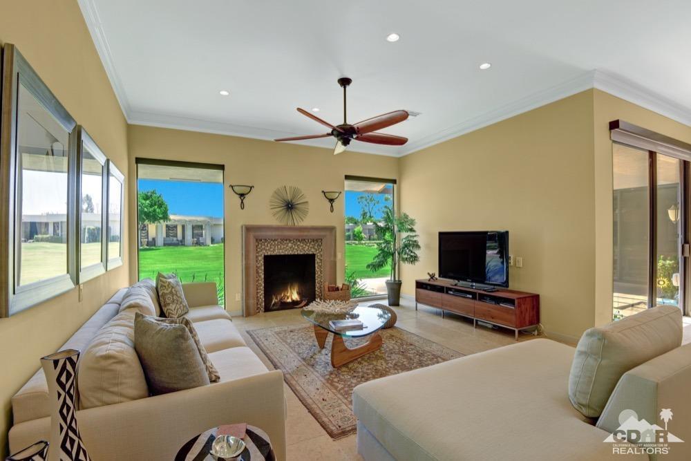 Image Number 1 for 3  Wesleyan Court in Rancho Mirage