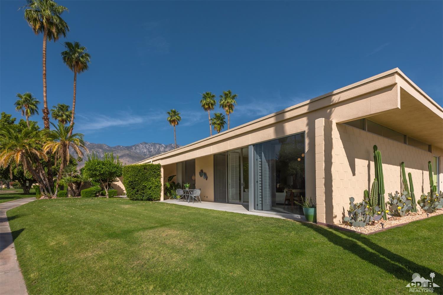 Image Number 1 for 155  Desert Lakes Drive in Palm Springs