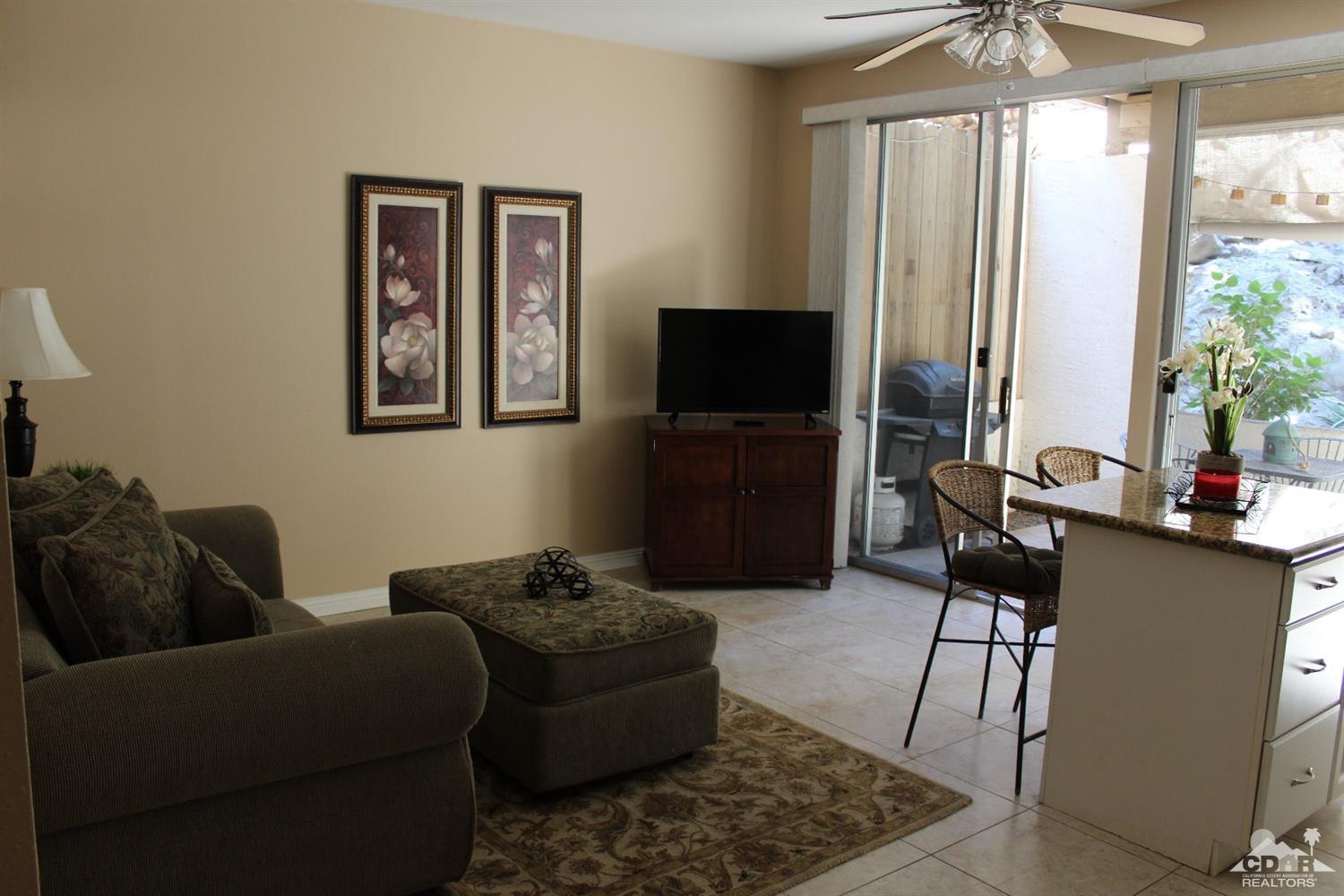 Image Number 1 for 46880 Mountain Cove DR #97 in Indian Wells