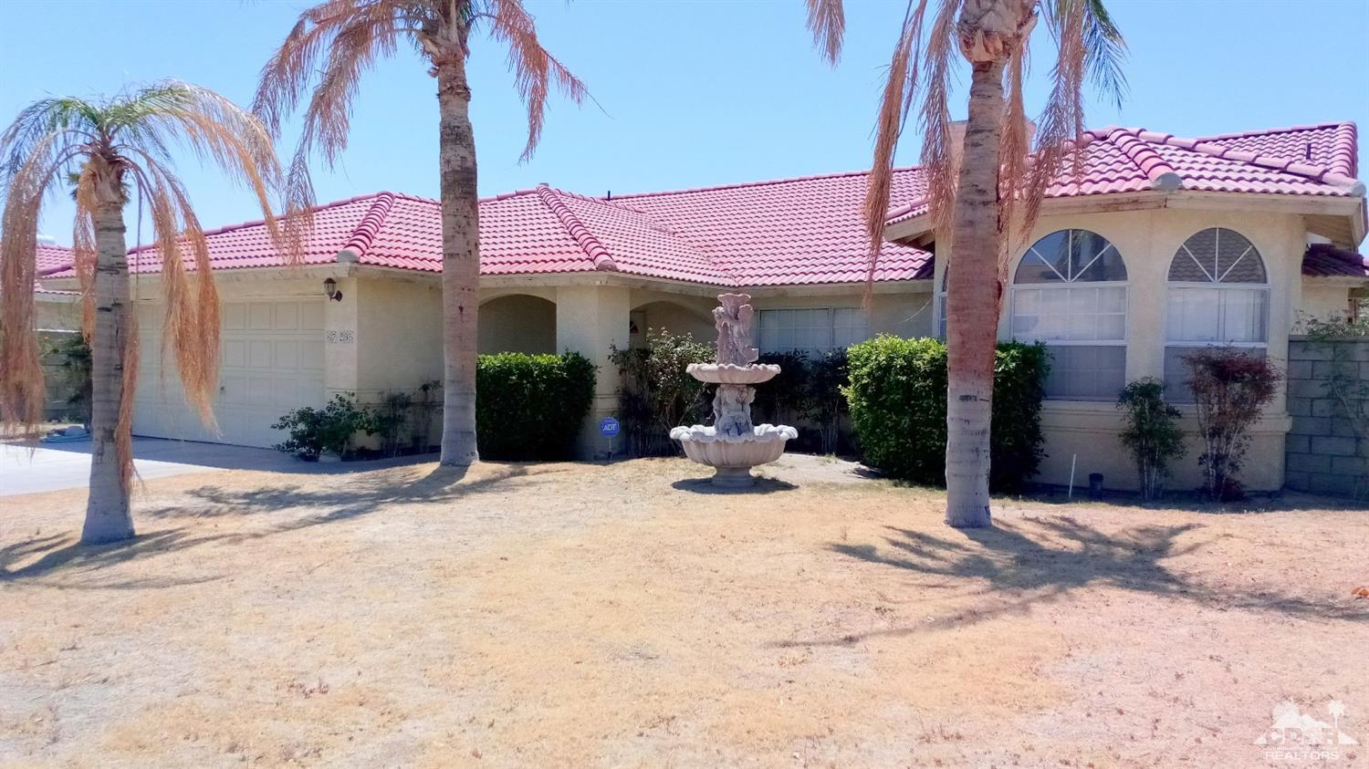 Image Number 1 for 67295  Quijo Road in Cathedral City