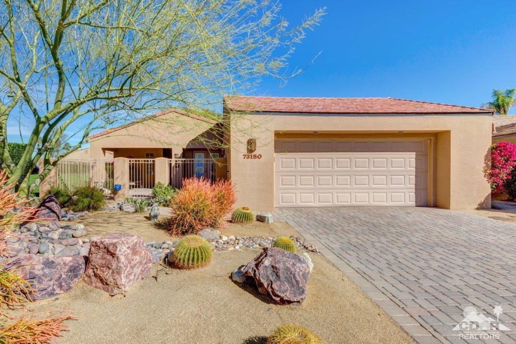 Image Number 1 for 73150  Irontree Drive Drive in Palm Desert