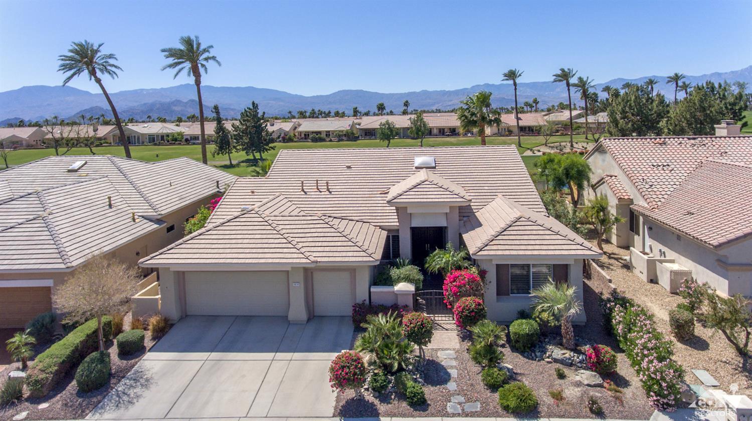 Image Number 1 for 78735  Sunrise Canyon Avenue in Palm Desert