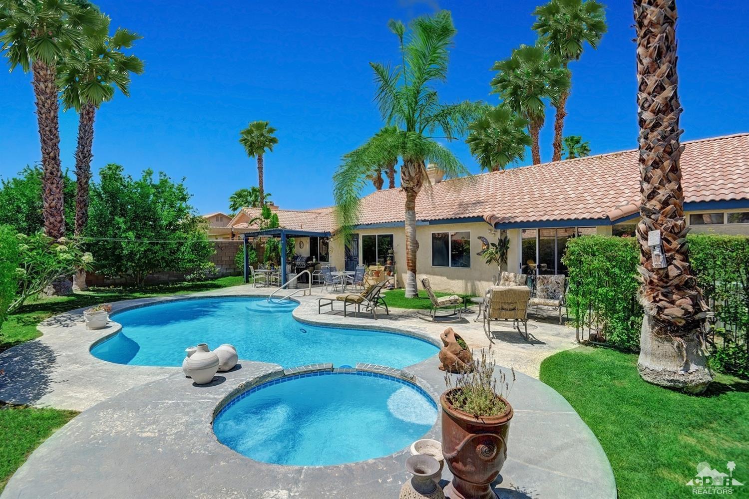 Image Number 1 for 69857  Brookview Way in Cathedral City