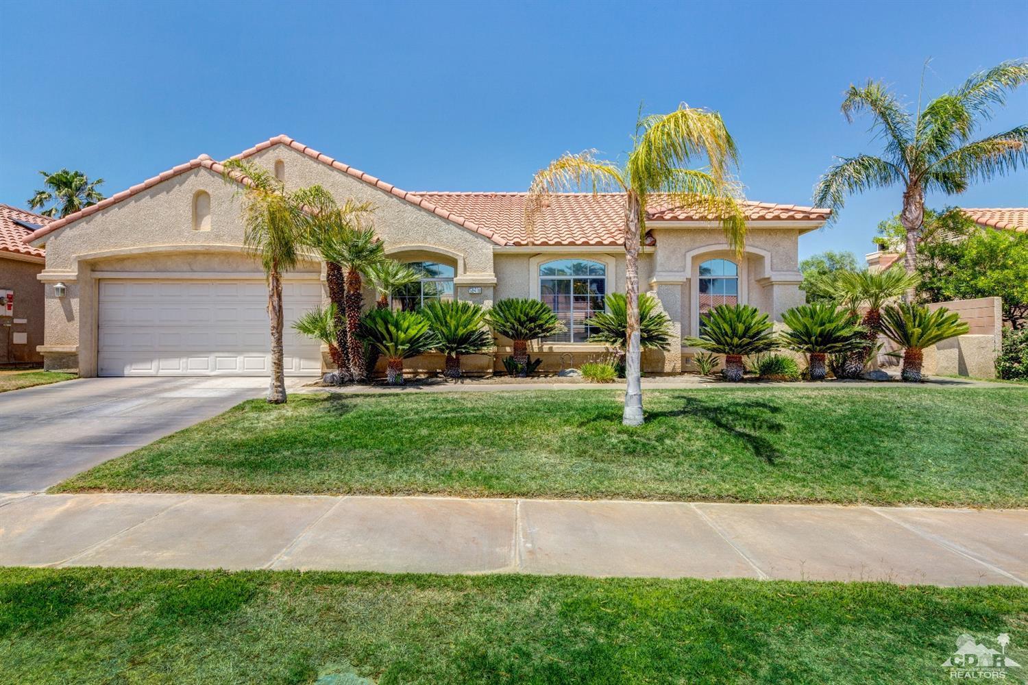Image Number 1 for 68418  Pasada Road in Cathedral City