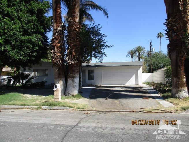 Image Number 1 for 69960  Papaya Lane in Cathedral City