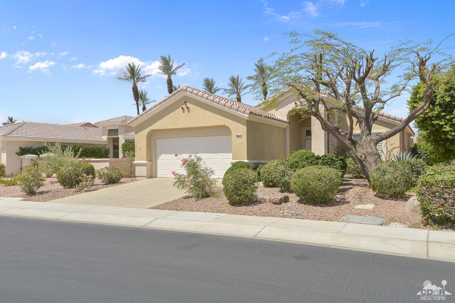 Image Number 1 for 36047  Palomino Way in Palm Desert