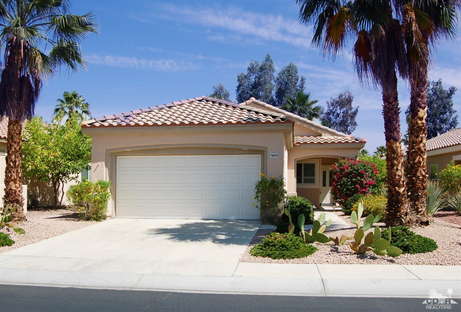 Image Number 1 for 78694  Hampshire Avenue in Palm Desert
