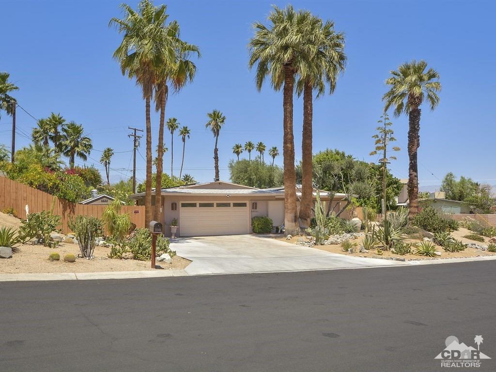 Image Number 1 for 38061  Chuperosa Lane in Cathedral City