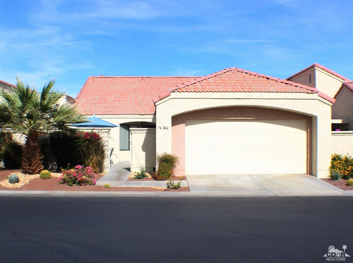 Image Number 1 for 76866  Morocco Road in Palm Desert