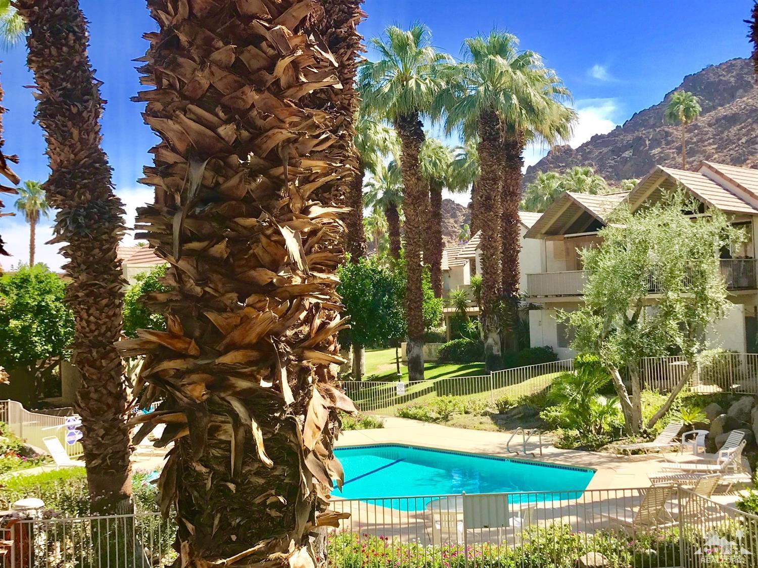 Image Number 1 for 46750 Mountain Cove DR #24 in Indian Wells