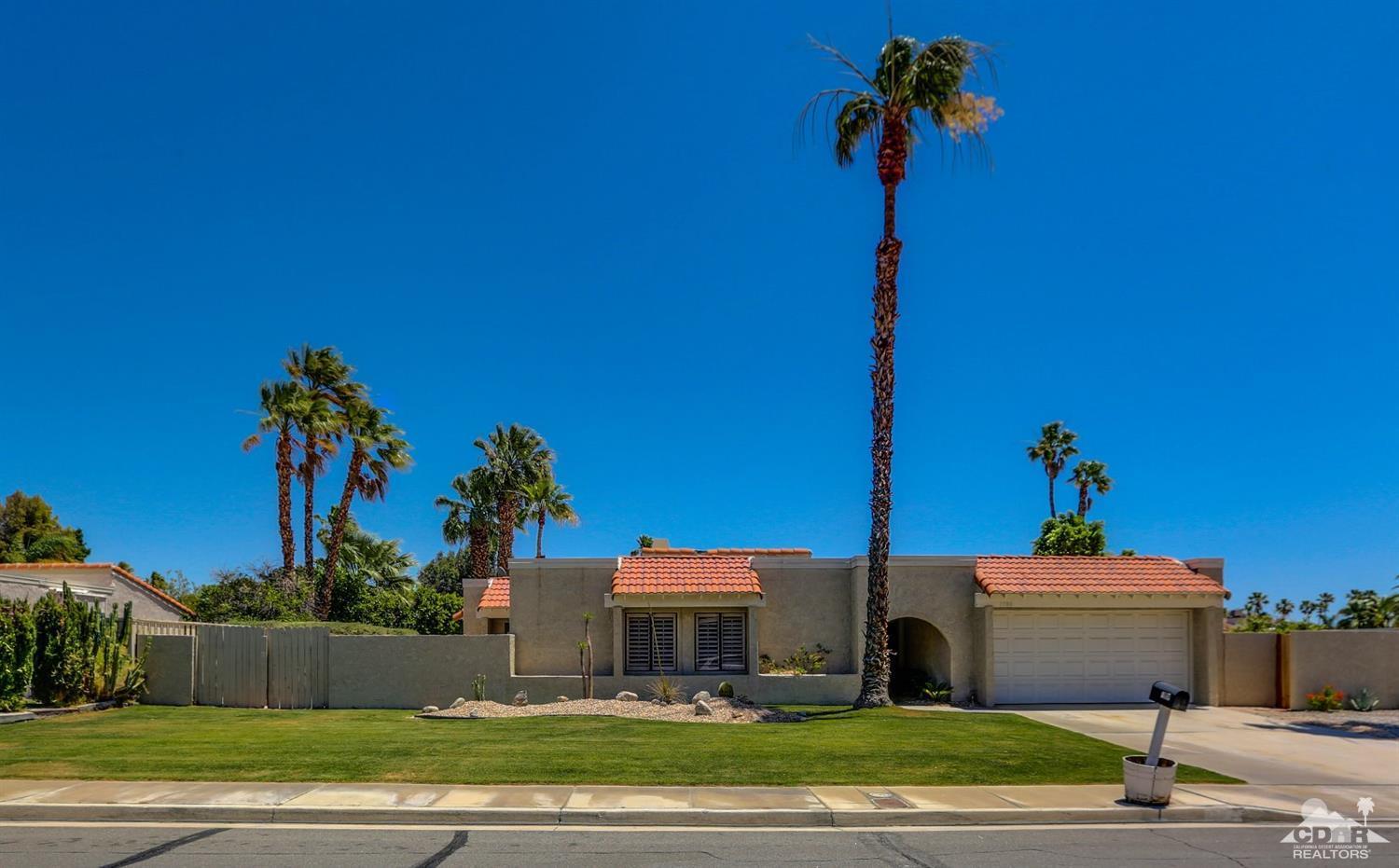 Image Number 1 for 1900 N Hermosa Drive in Palm Springs