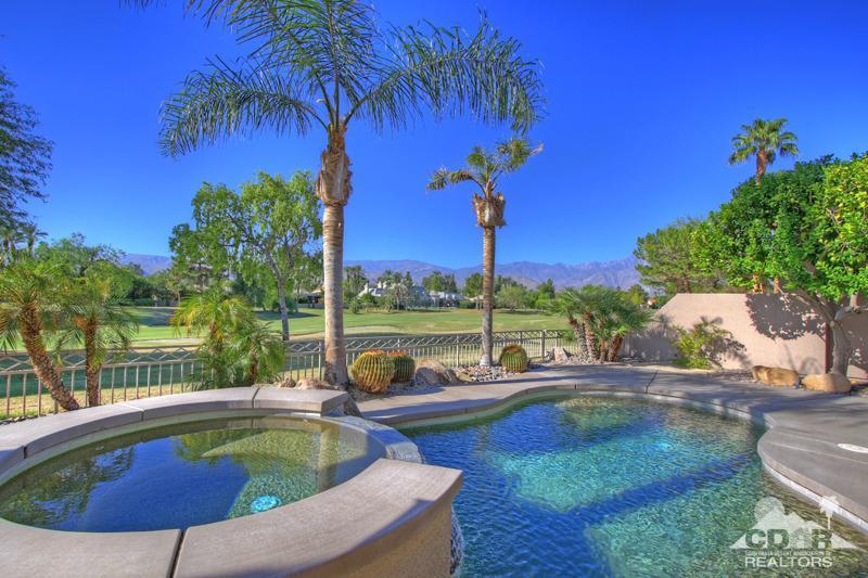 Image Number 1 for 38  Birkdale Circle in Rancho Mirage