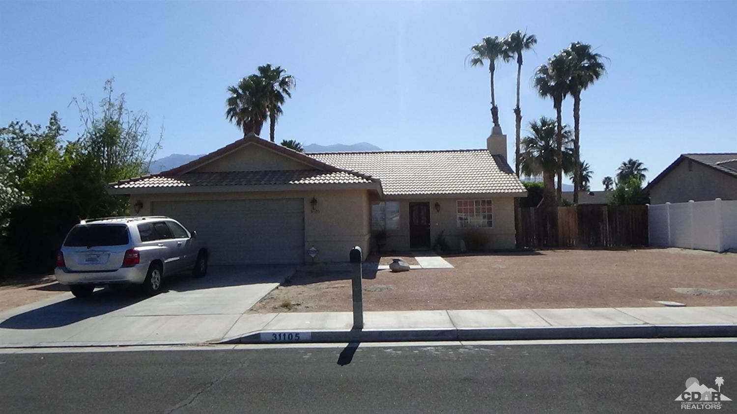Image Number 1 for 31105  San Ardo Avenue in Cathedral City