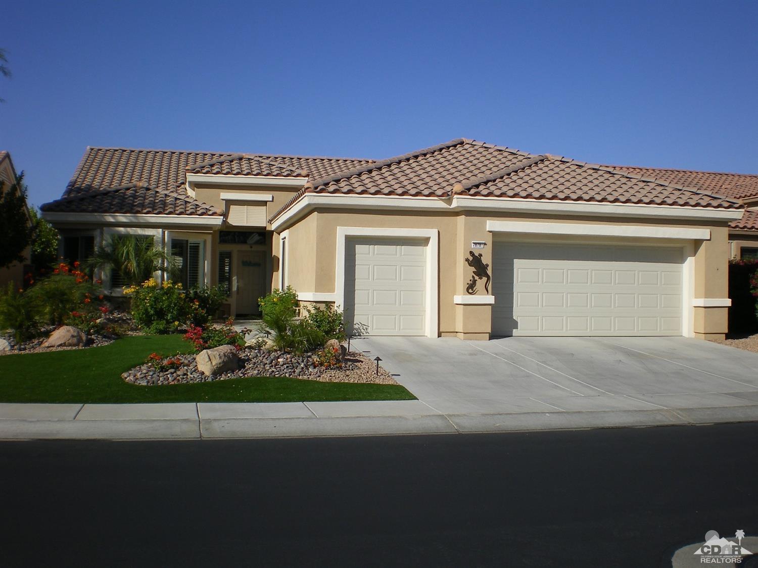 Image Number 1 for 78781  Falsetto Drive Drive in Palm Desert