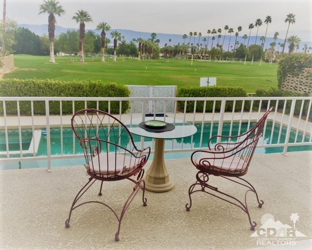 Image Number 1 for 73640 Golf Course LN #A in Palm Desert