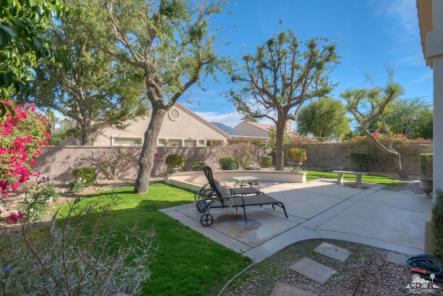 Image Number 1 for 78294  Rainbow Drive in Palm Desert