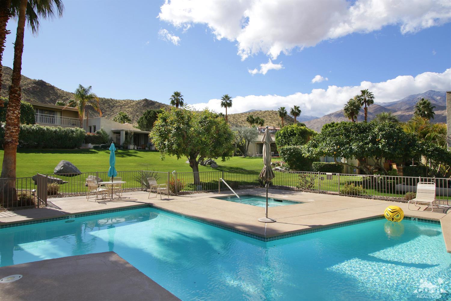 Image Number 1 for 3522 E Bogert Trail in Palm Springs