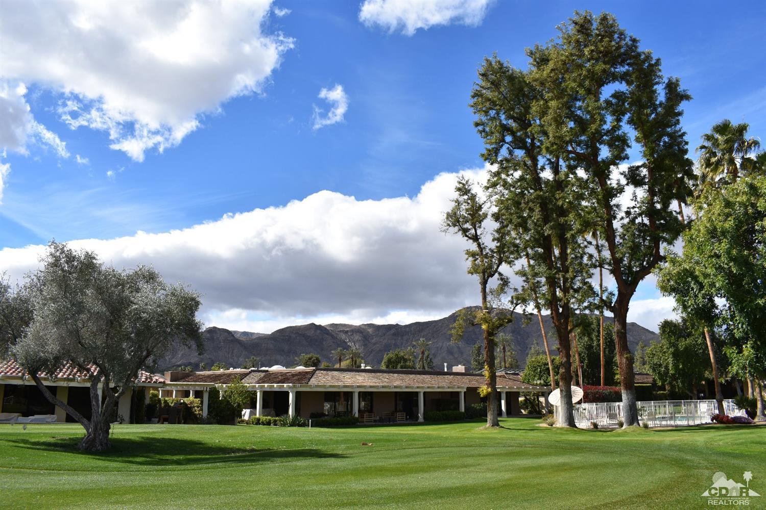 Image Number 1 for 19  Princeton Drive in Rancho Mirage