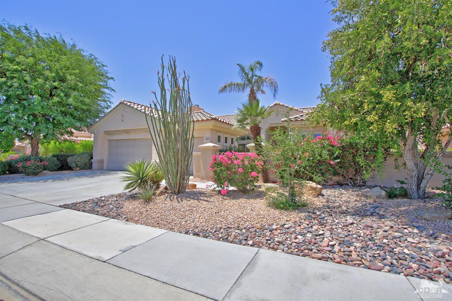 Image Number 1 for 38425  Red Cedar Drive in Palm Desert