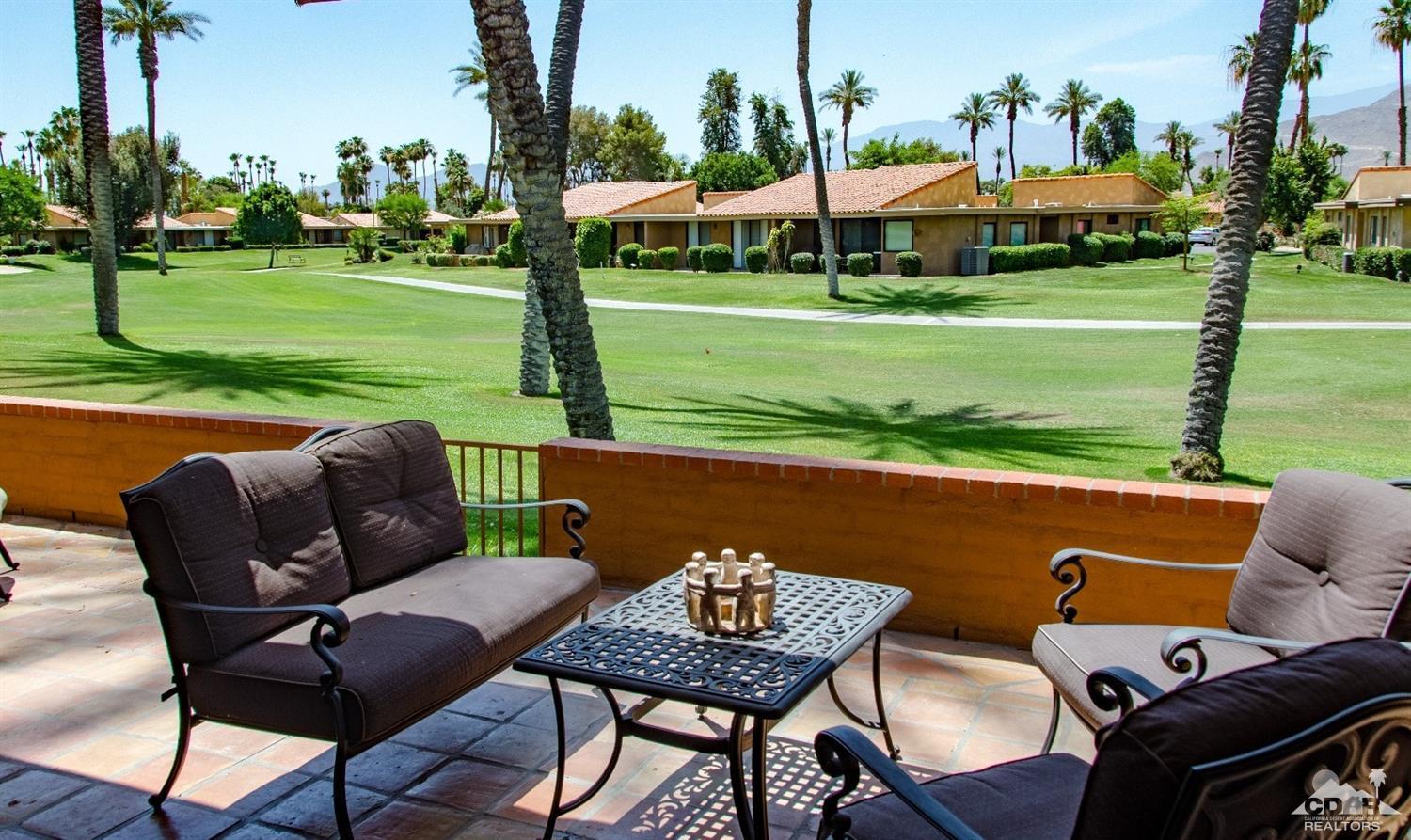 Image Number 1 for 6  La Ronda Drive in Rancho Mirage