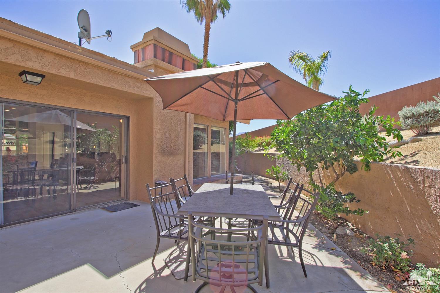 Image Number 1 for 48982  Canyon Crest Lane in Palm Desert