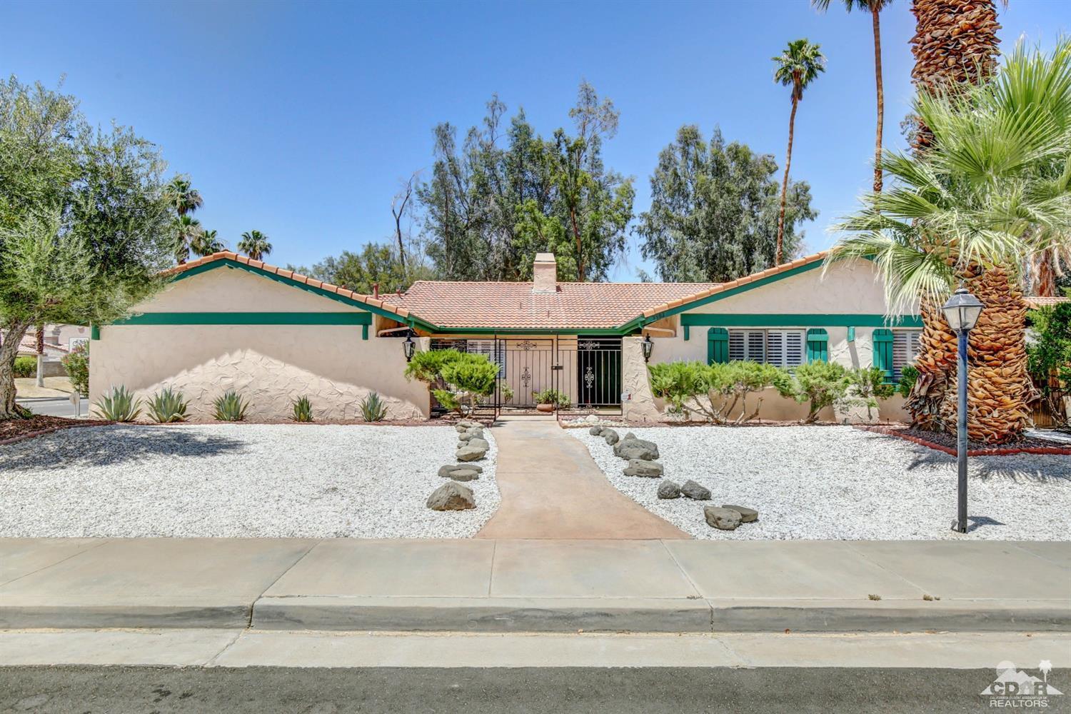 Image Number 1 for 2902 E Alta Loma Drive in Palm Springs