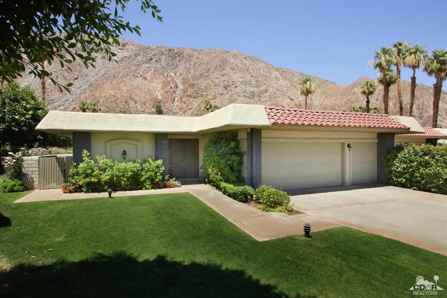 Image Number 1 for 77755  Cottonwood Cove in Indian Wells