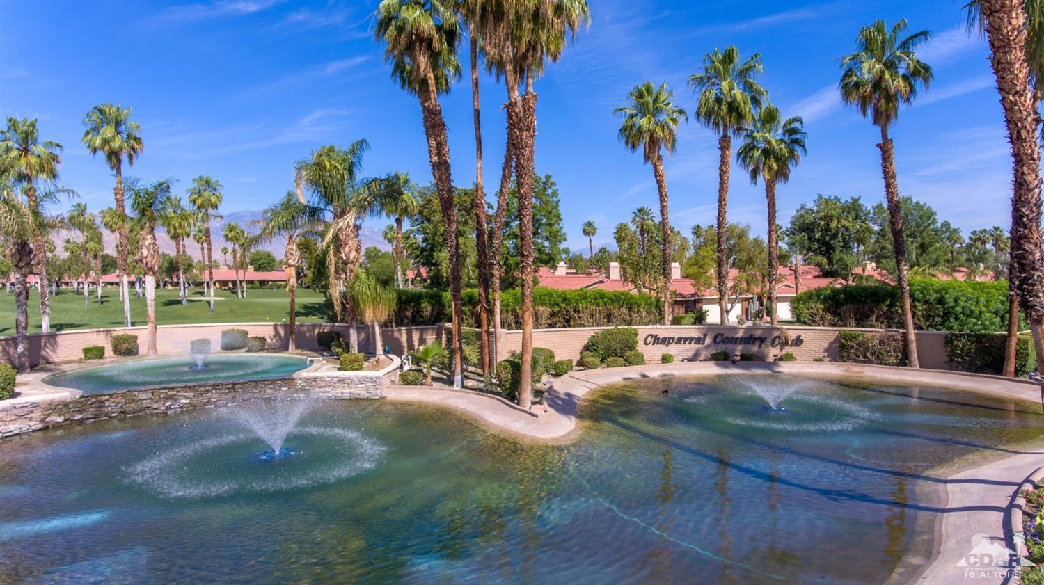 Image Number 1 for 89  Conejo Circle in Palm Desert