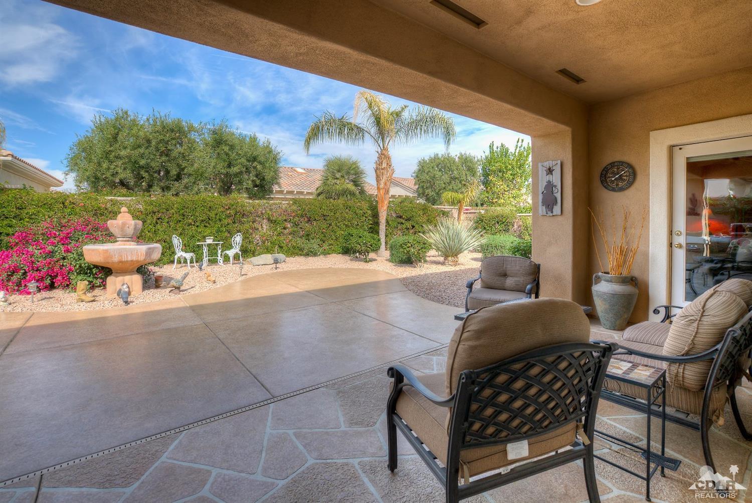 Image Number 1 for 78270  Estancia Drive in Palm Desert
