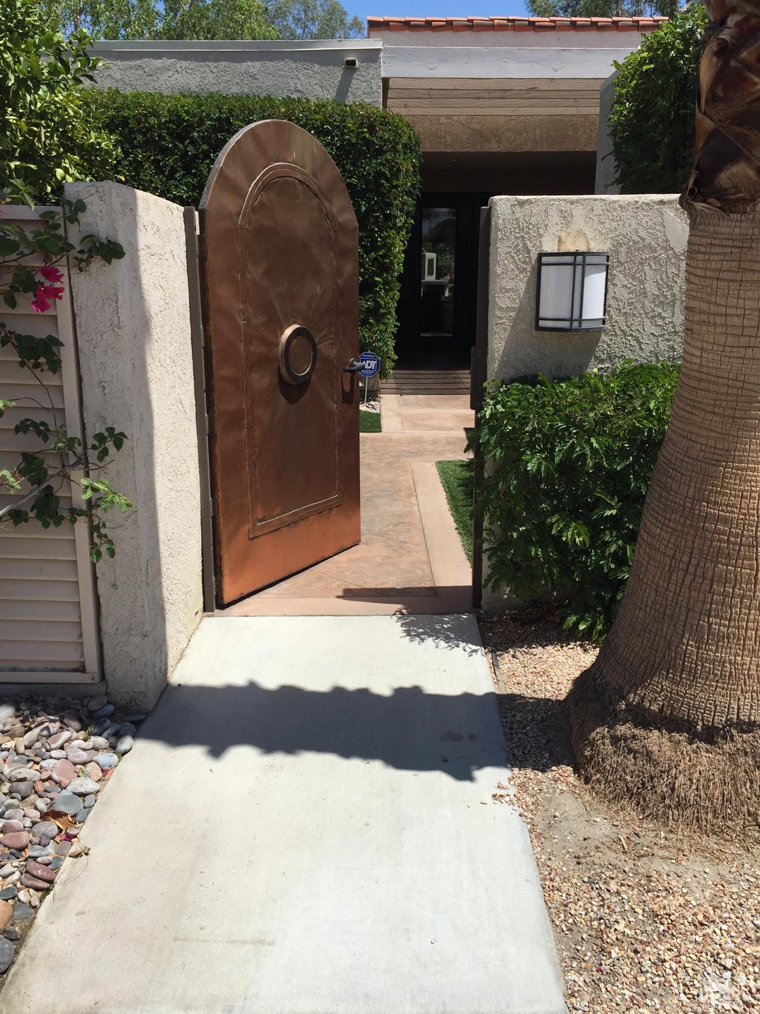 Image Number 1 for 923  Inverness Drive in Rancho Mirage