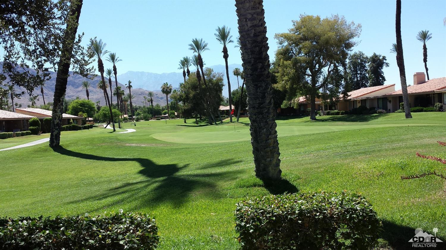 Image Number 1 for 19  La Ronda Drive in Rancho Mirage