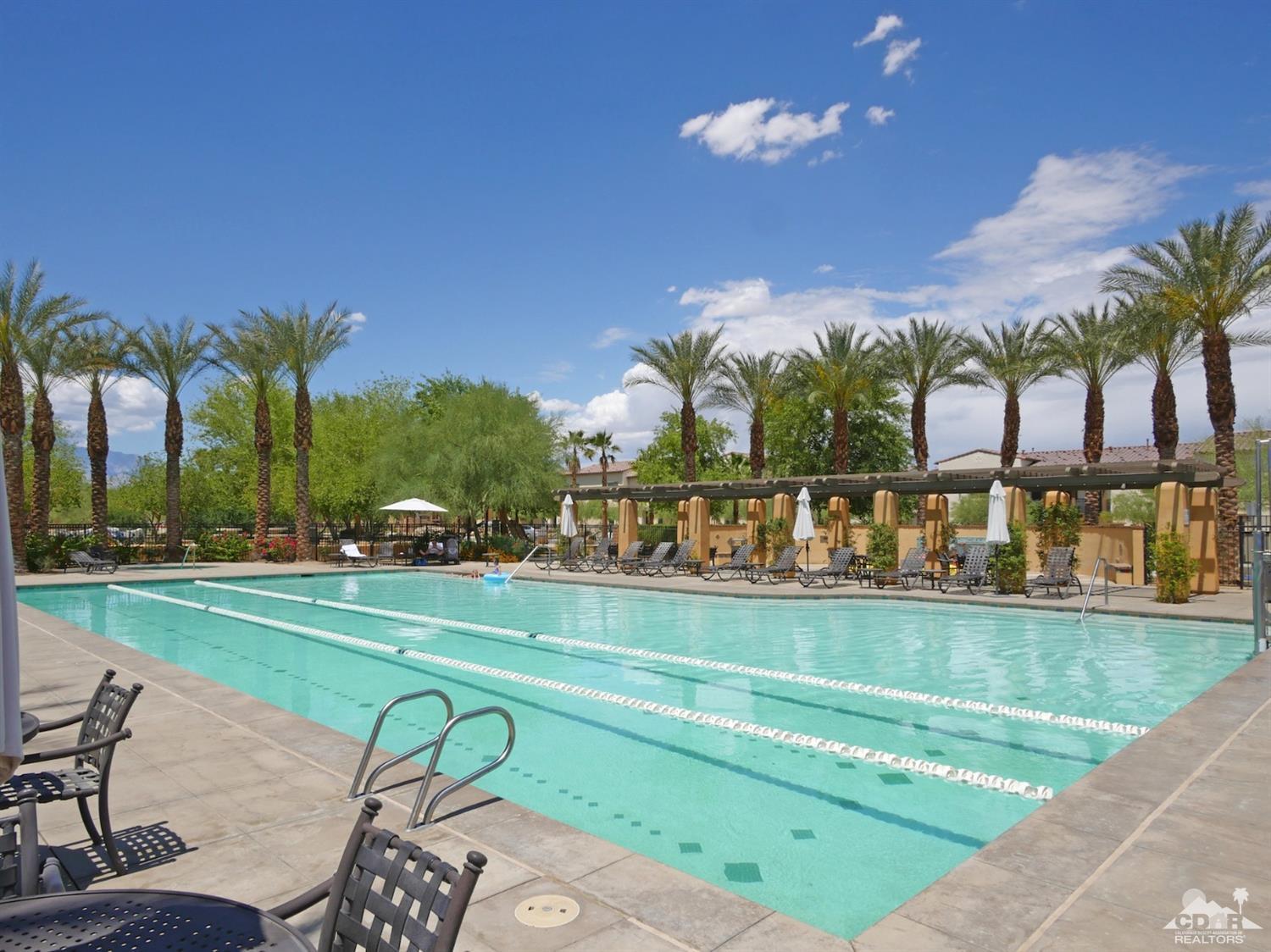 Image Number 1 for 508  Calle Vibrante in Palm Desert