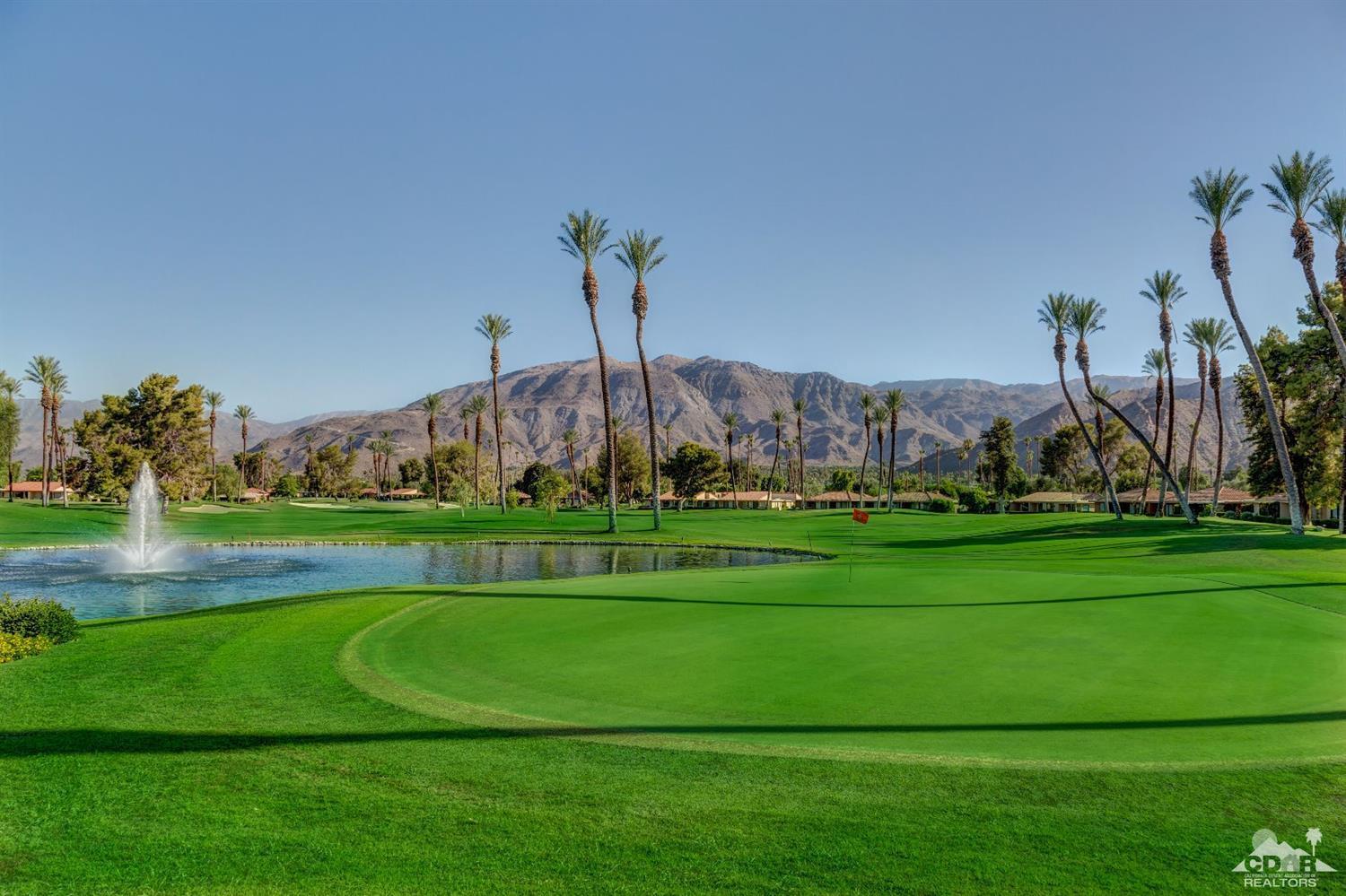 Image Number 1 for 15  La Ronda Drive in Rancho Mirage