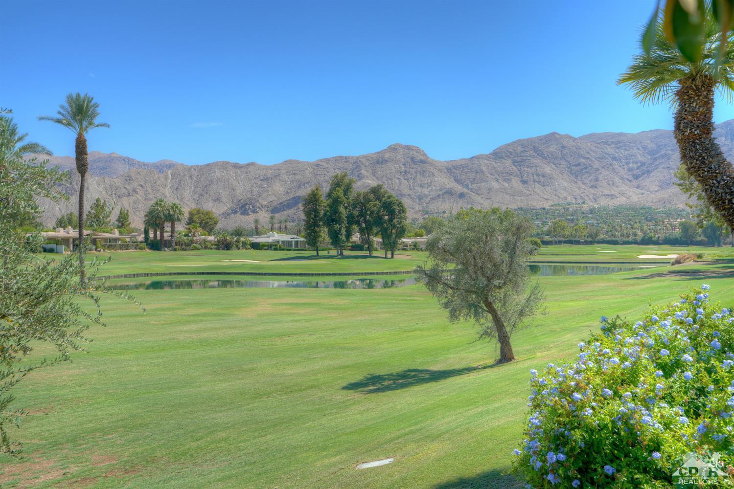Image Number 1 for 20  Johnar Boulevard in Rancho Mirage