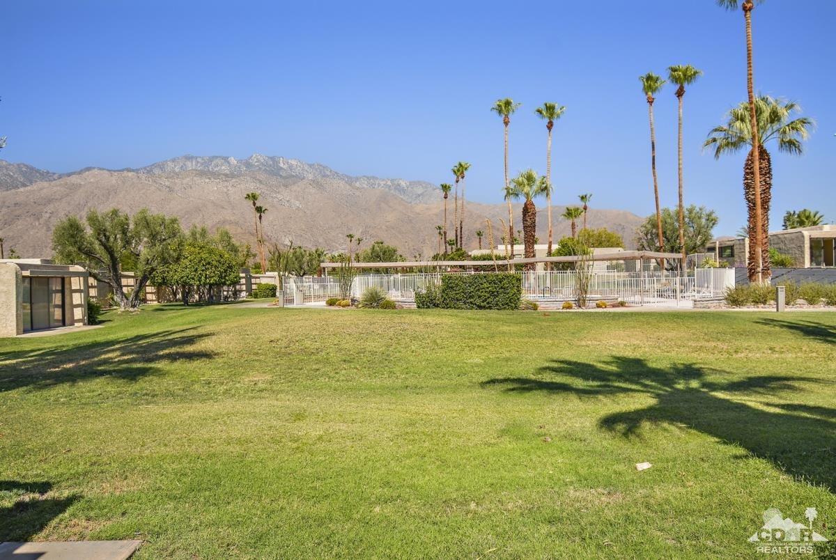 Image Number 1 for 815 N Cerritos Drive in Palm Springs